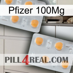Pfizer 100Mg 25